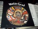 Motorhead Motörhead 1916 LP Original 1991