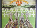 STRAY: Stand Up And Be Counted LP (UK, insert, sl cw) rare Rock & Pop