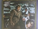 JOHNNY BUSH: Whiskey River LP (cut corner, sl cw) Country