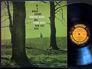 DOROTHY ASHBY FRANK WESS In A Minor Groove LP PRESTIGE 8209 US 1958 RVG DG MONO