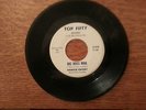 TOP FIFTY 45 RPM RECORD HAROLD CROSBY  BIG BOSS MAN  AND GINA