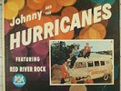 JOHNNY AND THE HURRICANES.FEATURING RED RIVER ROCK. ORIGINAL LP. WARWICK W2007