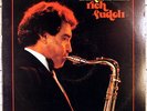RICHARD FUDOLI. GETTING HOOKED ON... JAZZ FUNK LP. 1982. HEAR