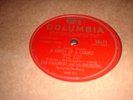 78RPM Columbia 38171 Cab Calloway w/ Chu Berry, Ghost of Chance/Everybody Ea  E