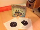 THE BEATLES - MAGICAL MYSTERY TOUR EP MONO FROM A PRIVATE COLLECTION C5