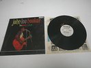 JOHN LEE HOOKER Live at Cafe Au Go Go LP Blues Way 1967 Original rare WLP Promo