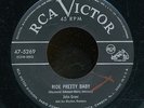 45bs-R&B-RCA Victor 47-5269-John Greer and his Rhythm Rockers