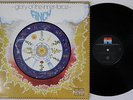 FINCH GLORY OF THE INNER FORCE NEGRAM NR 107 DUTCH Pressing Vinyl LP