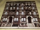 Led Zeppelin Physical Graffiti Record Vinyl 2LP VG
