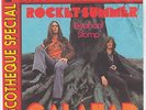GALAHAD Rocket Summer MONSTER MOD DANCER freakrock JUNKSHOP GLAM 45 heavy psych