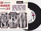 rare the shangri las-EP 45 tr-mint-red bird RBEV.28009-Pop, girl group