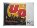 Saturation [Vinyl LP] [Orange Vinyl]. Urge Overkill: