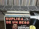 german rosario--suplica de un beso-rare fonseca records