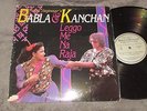 Babla & Kanchan, Leggo Me No Raja
