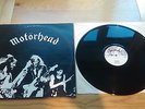 MOTORHEAD ORIGINAL 1ST PRESS 12