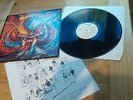 MOTORHEAD ANOTHER PERFECT DAY 1983 BRONZE RECORDS1ST ISSUE A1/B1 EX CONDITION