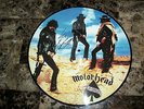 Lemmy Kilmister Signed Motorhead Ace Of Spades 12