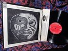 MINT  1968 TAJ MAHAL JESSE ED DAVIS - NATCH'L BLUES Gritty Grinding A+