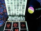 SHRINK ORIG 1966   BUFFALO SPRINGFIELD    1ST LP   WEST COAST NEIL YOUNG STILLS