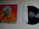 CLOVEN HOOF / DOMINATOR  LP