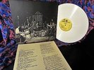 COLOR VINYL   NEIL YOUNG   HARVEST + LYRICS Buffalo Springfield HEART OF GOLD