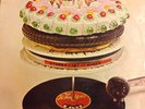 ROLLING STONES BEGGARS LET IT BLEED RARE  1969 VINYL PLAYS GREAT SKL 5025