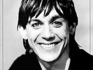 Lust For Life - Iggy Pop (2009, Vinyl New) 180gm Vinyl