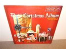 * Elvis Presley . Christmas Album . AFM1-5486 . Rare Black Vinyl . Booklet .  LP