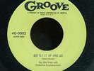 45bs-R&B-GROOVE 0002- Big John Greer & his Rhythm Rockers
