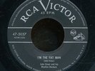 45bs-R&B-RCA Victor 47-5037-John Greer and his Rhythm Rockers
