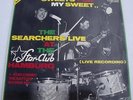 2xLP The Searchers , The Rattles , Sounds Incorporated , Star Combo Sweets For