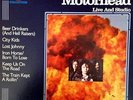 Motorhead - Live and Studio RARE Timewind Double LP NM/VG+ DB/500 98