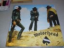 Motörhead - ACE OF SPADES - LP Vinyl //// Neu & OVP //// incl.Download Code
