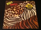 Kiss-Animalize-ORIGINAL 1984 US LP-SEALED With Sticker