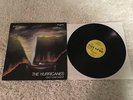 The Hurricanes  ?– Only One Night - ITALO DISCO  - Vinyl - MEGA RAR 