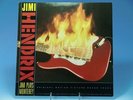 Jimi Hendrix Jimi plays Monterey Schallplatte LP 1986 Vinyl