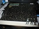 QUEEN + PAUL RODGERS THE COSMOS ROCKS RARE LIMITED DOUBLE VINYL LP.SEALED