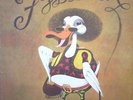 FUZZY DUCK - S/T 71 UK PROG PSYCH + HARD ROCK SOLE ALBUM SEALED LP + BONUS 7