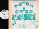 CASABLANCA PROMO -GIORGIO MORODER-KISS-DR HOOK-VERNON BURCH-PURE PRAIRIE LEAGUE