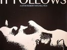 DISASTERPEACE - It Follows (Soundtrack) - Vinyl (LP + MP3 download code)