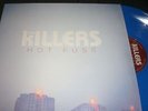 KILLERS Hot Fuss   LP unplayed