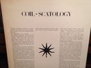 Coil Scatology