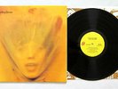 Rolling Stones GOATS HEAD SOUP (RS COC 59101) 1st CANADA w/ POSTER NM/NM