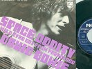 DAVID BOWIE - SPACE ODDITY/ WILD EYED BOY * DUTCH PHILIPS  704201BW) 7