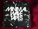 The Minimal Wave Tapes  Volume Two