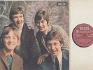 Small Faces - Self Titled - Rock LP - Mono - 1st Pressing - U.K. Import
