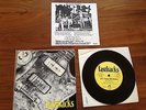 Fastbacks - It's Your Birthday 45 7