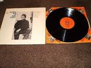 BOB DYLAN - ANOTHER SIDE OF - RARE UK LP-VG+-1964 –MONO- - '33' ORANGE