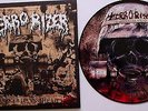 LP von TERRORIZER -