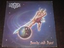 Overdrive - Swords And Axes